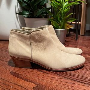 Sam Edelman Petty Bootie Sz 9